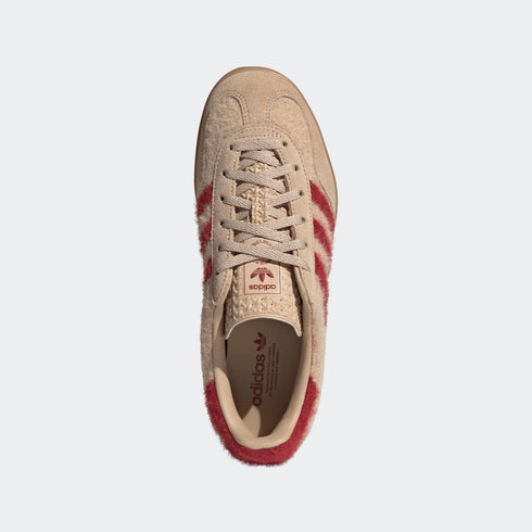 ADIDAS Gazelle Indoor Womens Sneakers